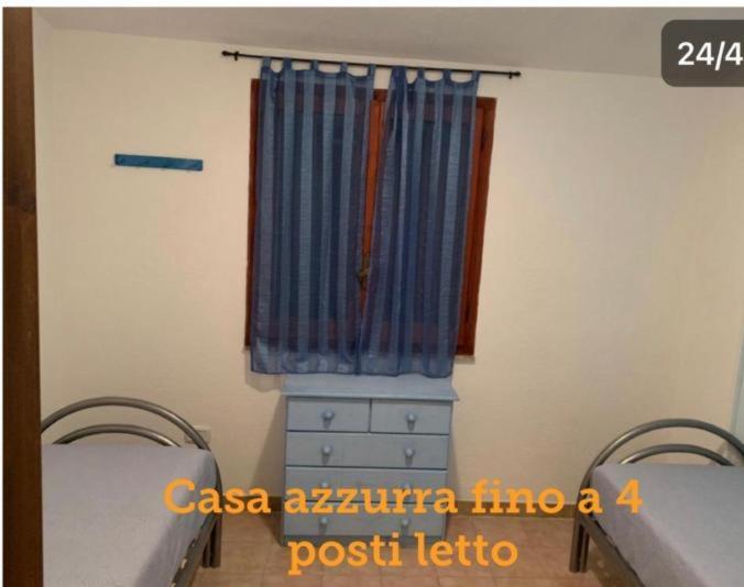 Villaluciana Solanas  Kültér fotó