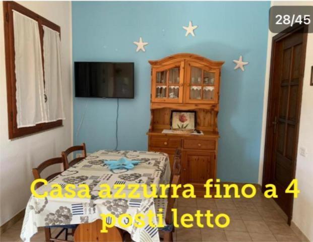 Villaluciana Solanas  Kültér fotó