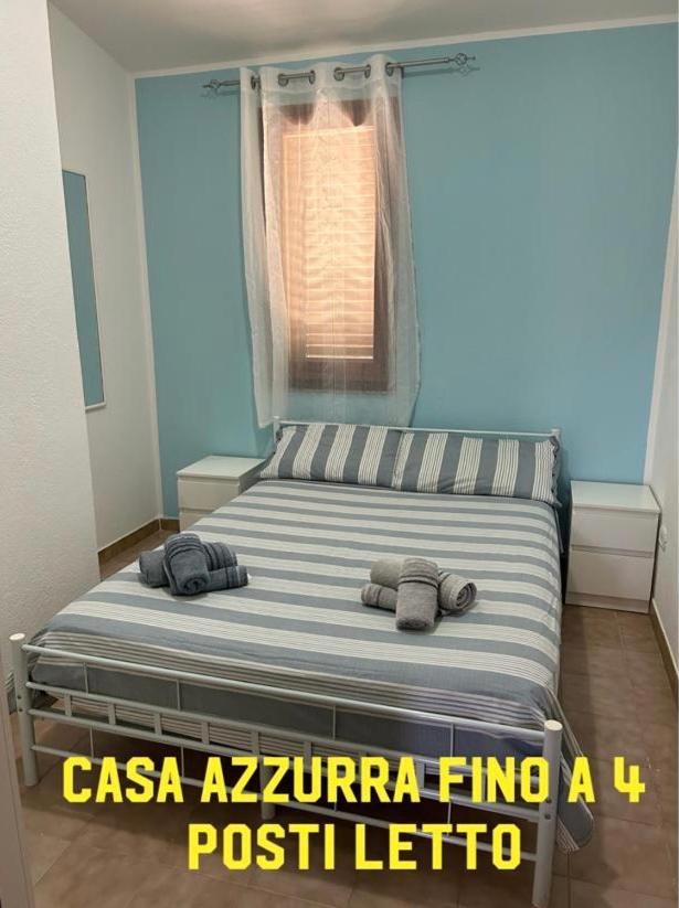 Villaluciana Solanas  Kültér fotó