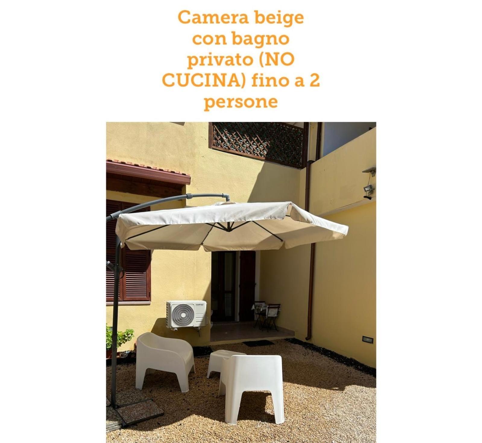 Villaluciana Solanas  Kültér fotó